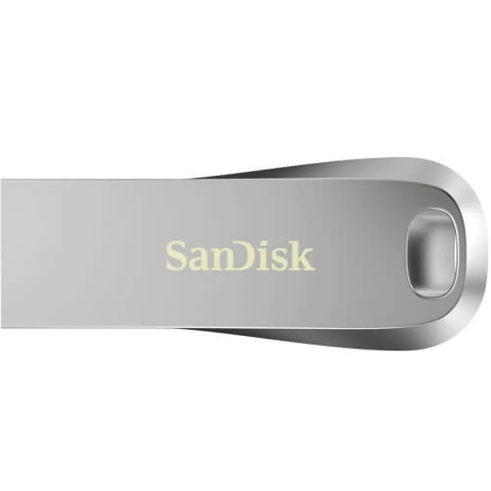 SanDisk Ultra Luxe Flash Drive 256GB Silver - Image 4