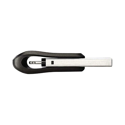 SanDisk 128GB iXpand Flash Drive SDIX60N-128G-GN6NE Grey - Image 3