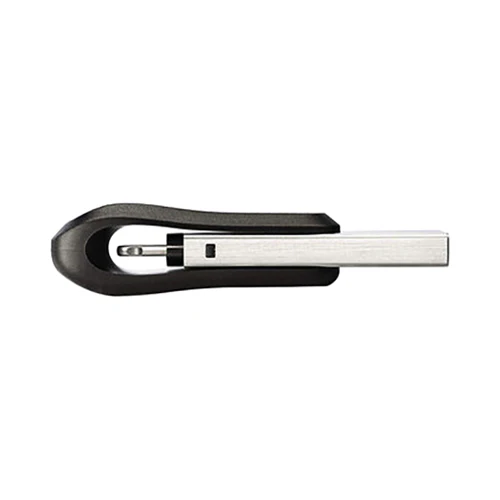 SanDisk iXpand Go Flash Drive 256GB Silver - Image 3