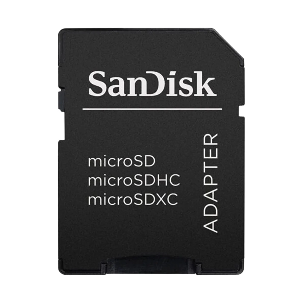 SanDisk Extreme Pro microSDXC Card 256GB Red - Image 2