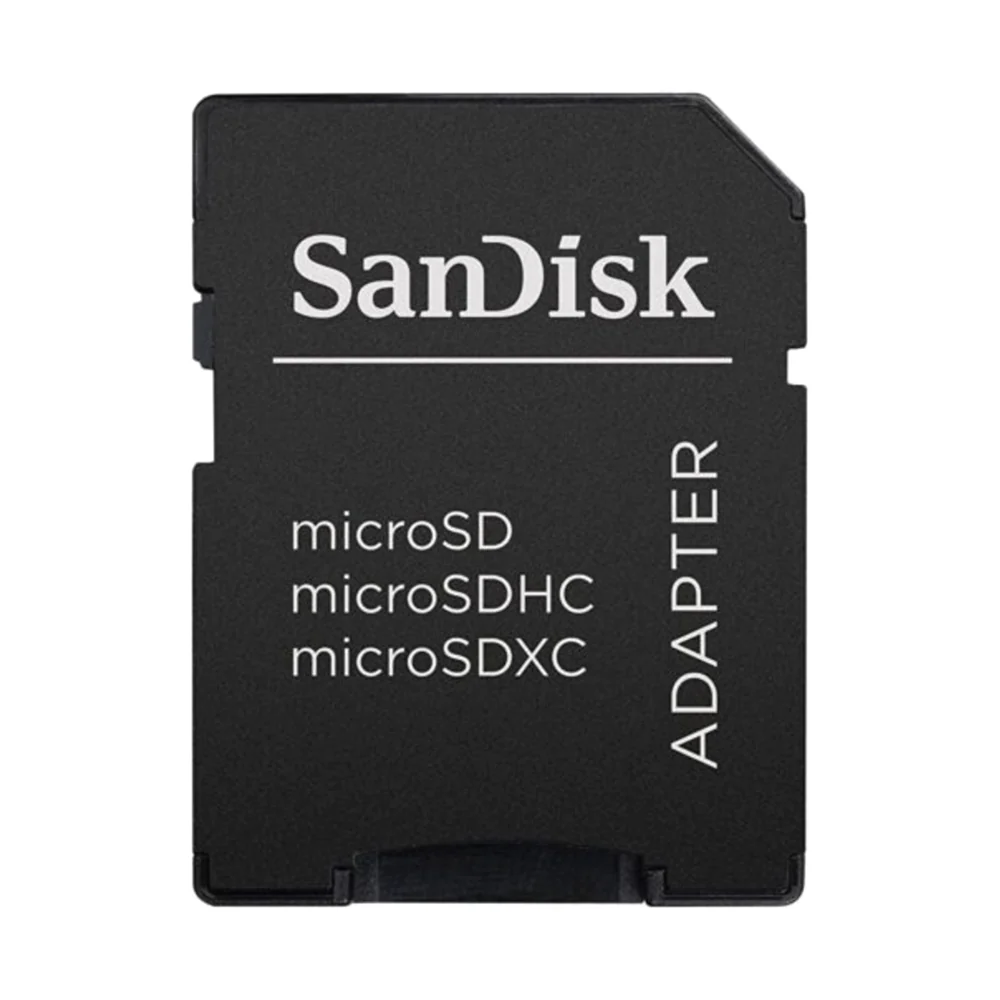 SanDisk Extremeb Micro SDXC Memory Card 256GB - Image 4