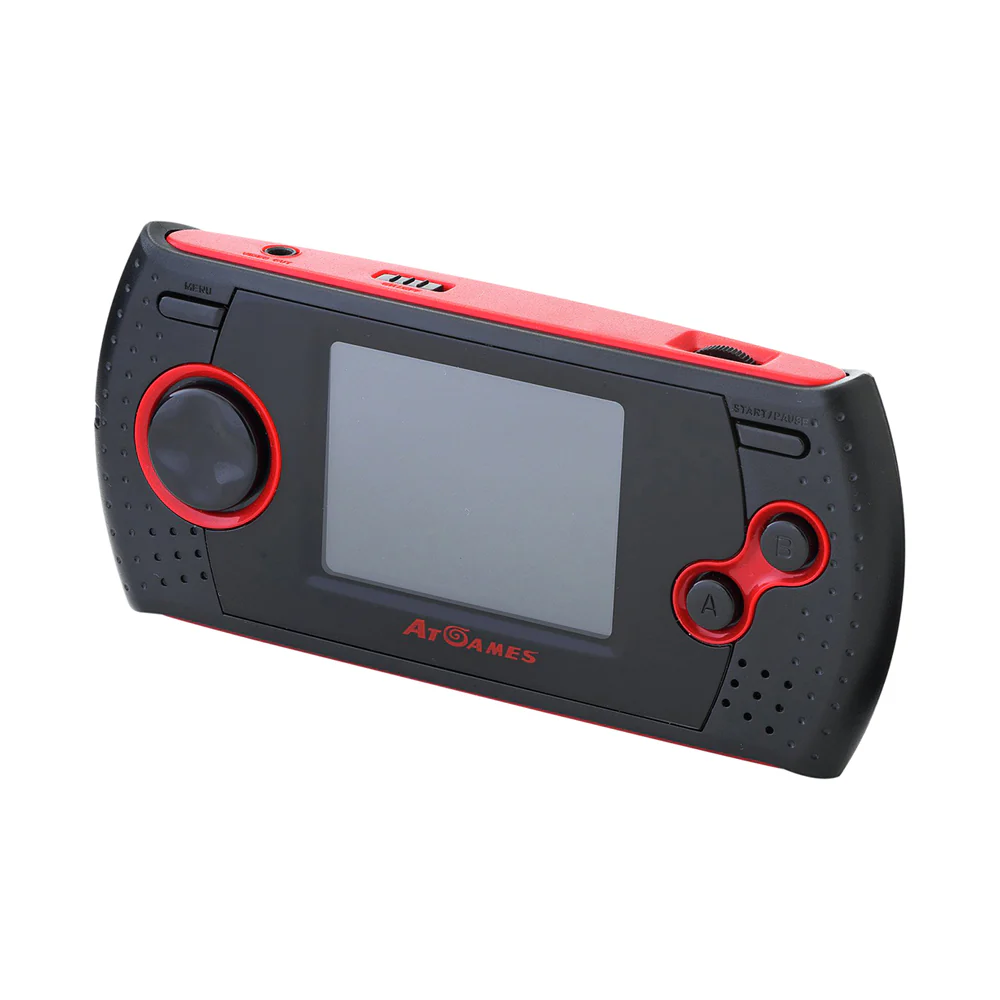 Sega Arcade Handheld Portable Console