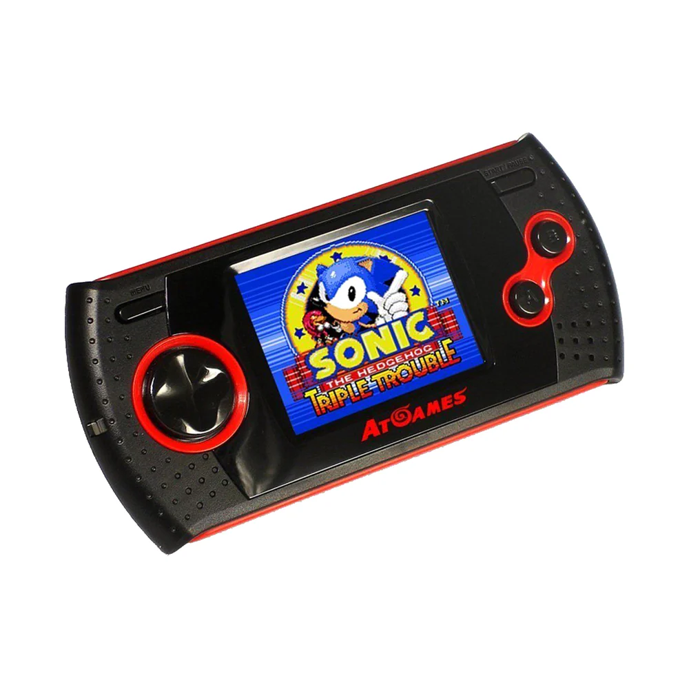Sega Arcade Handheld Portable Console - Image 2