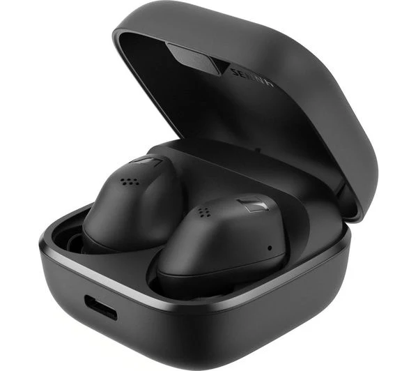 Sennheiser Accentum True W/L BK
