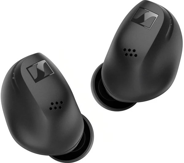 Sennheiser Accentum True W/L BK - Image 2