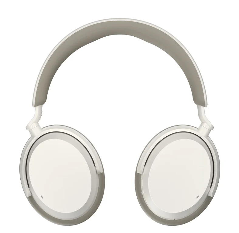 Sennheiser Accentum W/L Headphone Wht - Image 2