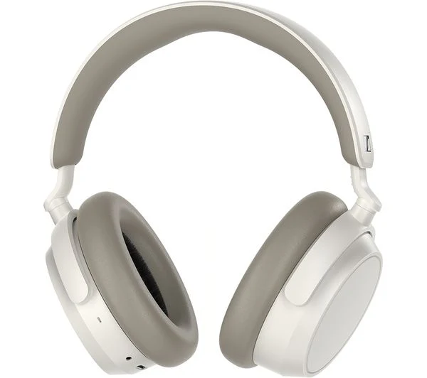 Sennheiser AccentumPlus BT Headphone Wht