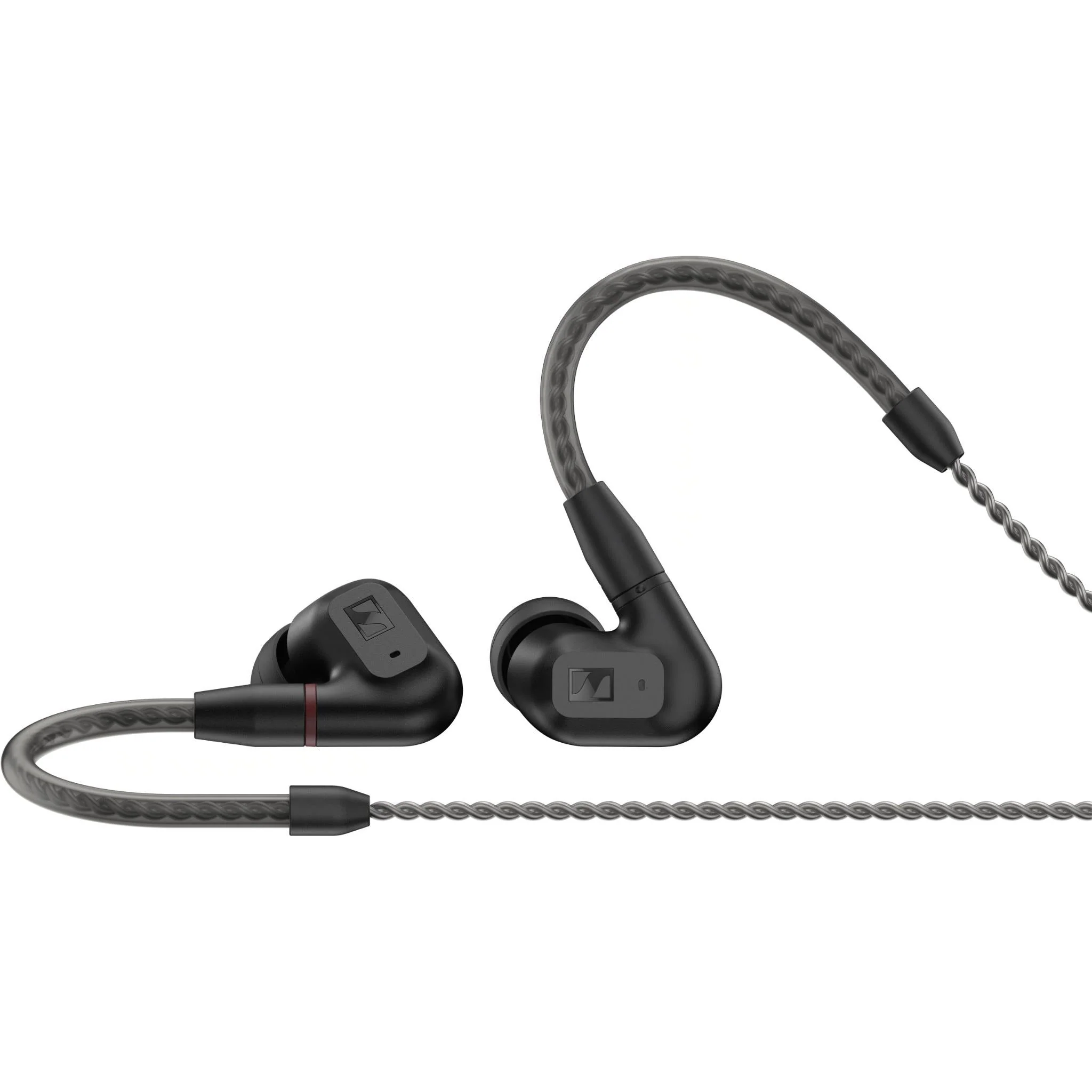 Sennheiser Audiophile IE 200 Black - Image 2