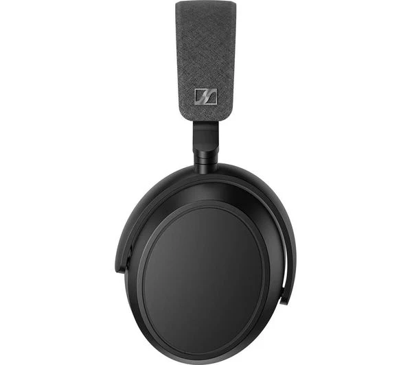 Sennheiser Momentum 4 BT Headphone Blk - Image 2