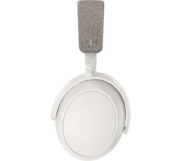 Sennheiser Momentum 4 BT Headphone Wht - Image 2