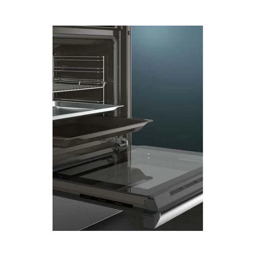 Siemens 4 Burners Gas Cooker Silver HG2M30E50M - Image 5