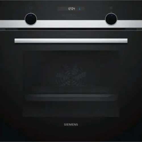 Siemens Built-In Electric Oven 66000ml Black