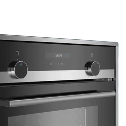 Siemens Built-In Electric Oven 66000ml Black - Image 2