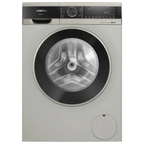 SIEMENS FRONT Load 10KG WASHER, WG54A20XGC