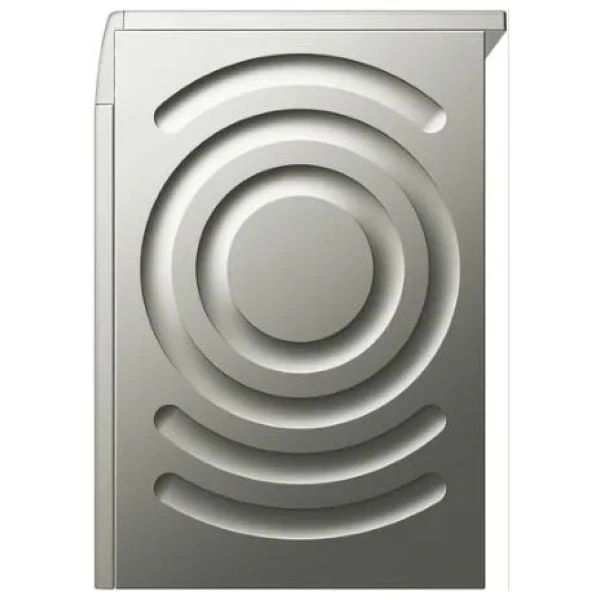 SIEMENS FRONT Load 10KG WASHER, WG54A20XGC - Image 2