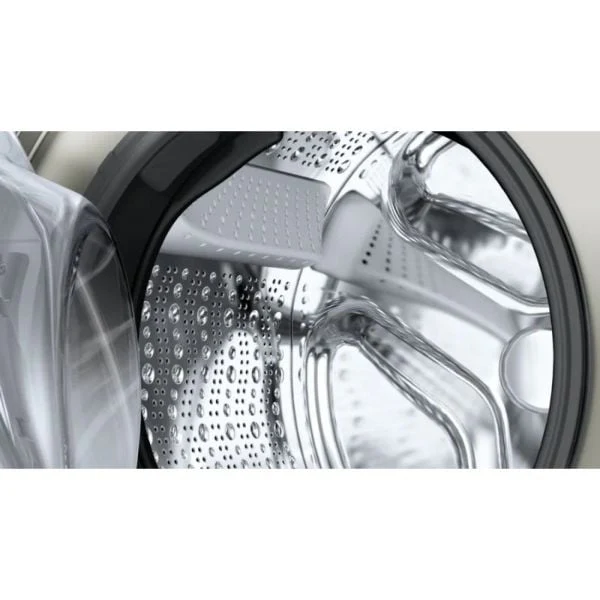 SIEMENS FRONT Load 10KG WASHER, WG54A20XGC - Image 4