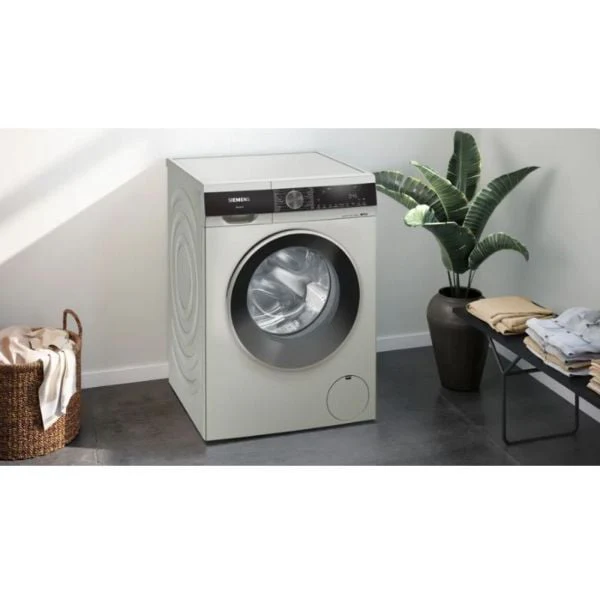 SIEMENS FRONT Load 10KG WASHER, WG54A20XGC - Image 6