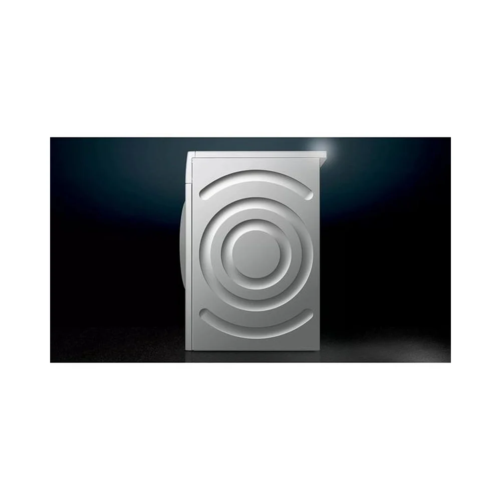 Siemens Heat Pump Dryer 9kg Silver WQ41G20XGC - Image 6