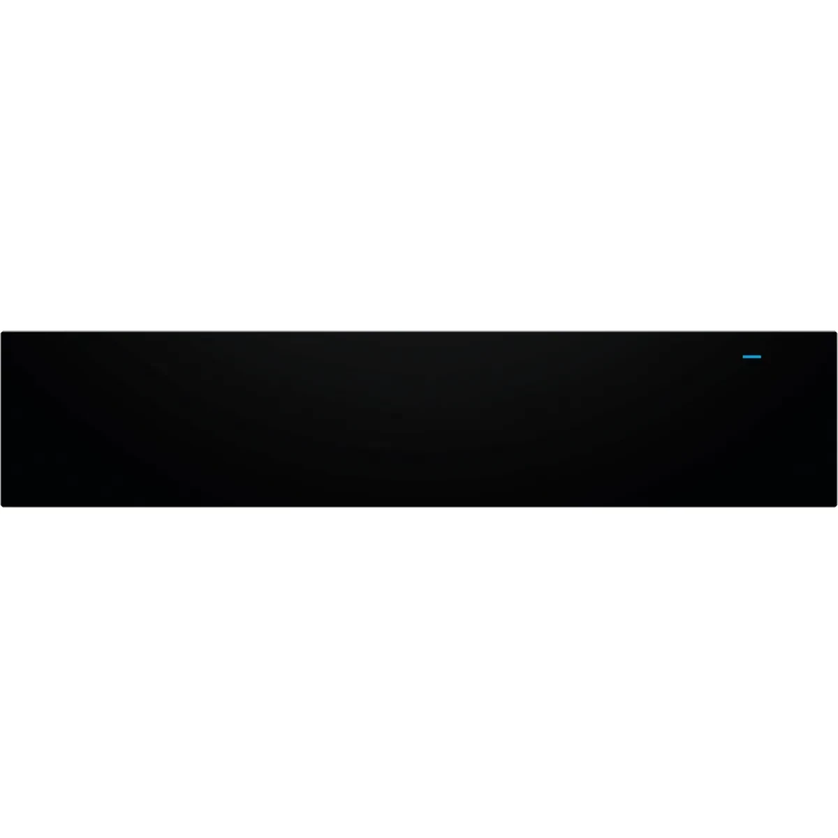 Siemens iQ700 Built-in Warming Drawer, 60cm, Wi-Fi, Black, BI710C1B1B