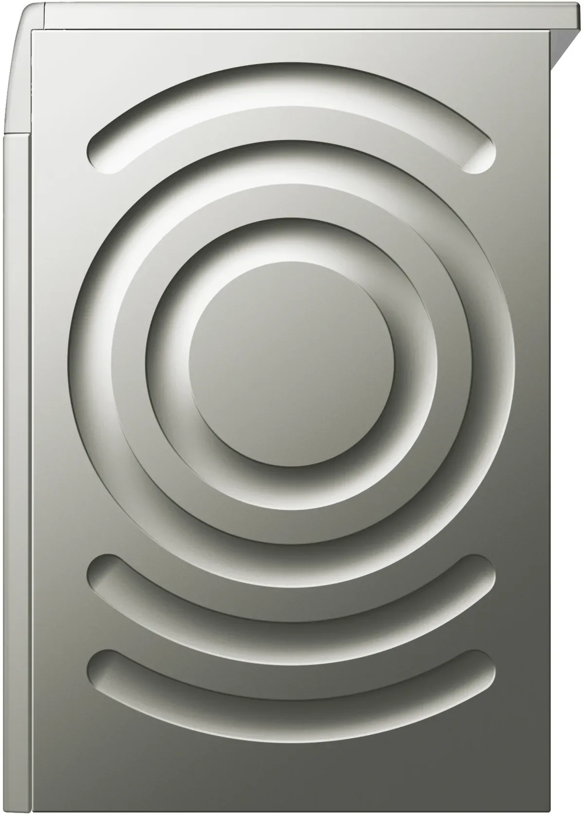 Siemens iQ700 Home Connect 10 Kg Washing Machine, Graphite Color, WG56B20XGC - Image 6