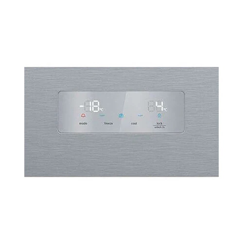 Siemens Side By Side Refrigerator 616L Inox KA93NVL30M - Image 4