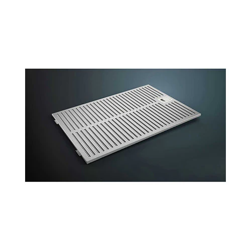 Siemens Wall Mount Cooker Hood Silver LC97BHM50M - Image 3
