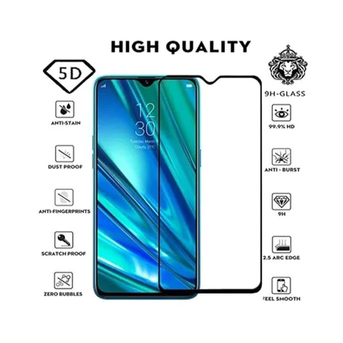 Smart Pack of 2 Screen Protector for Samsung Galaxy A33 Clear - Image 2