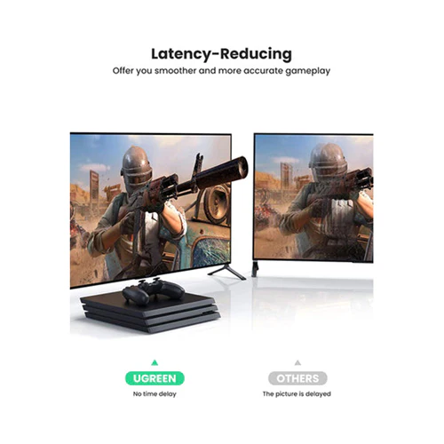 Smart Premium 8K HDMI Cable 300cm Black - Image 3