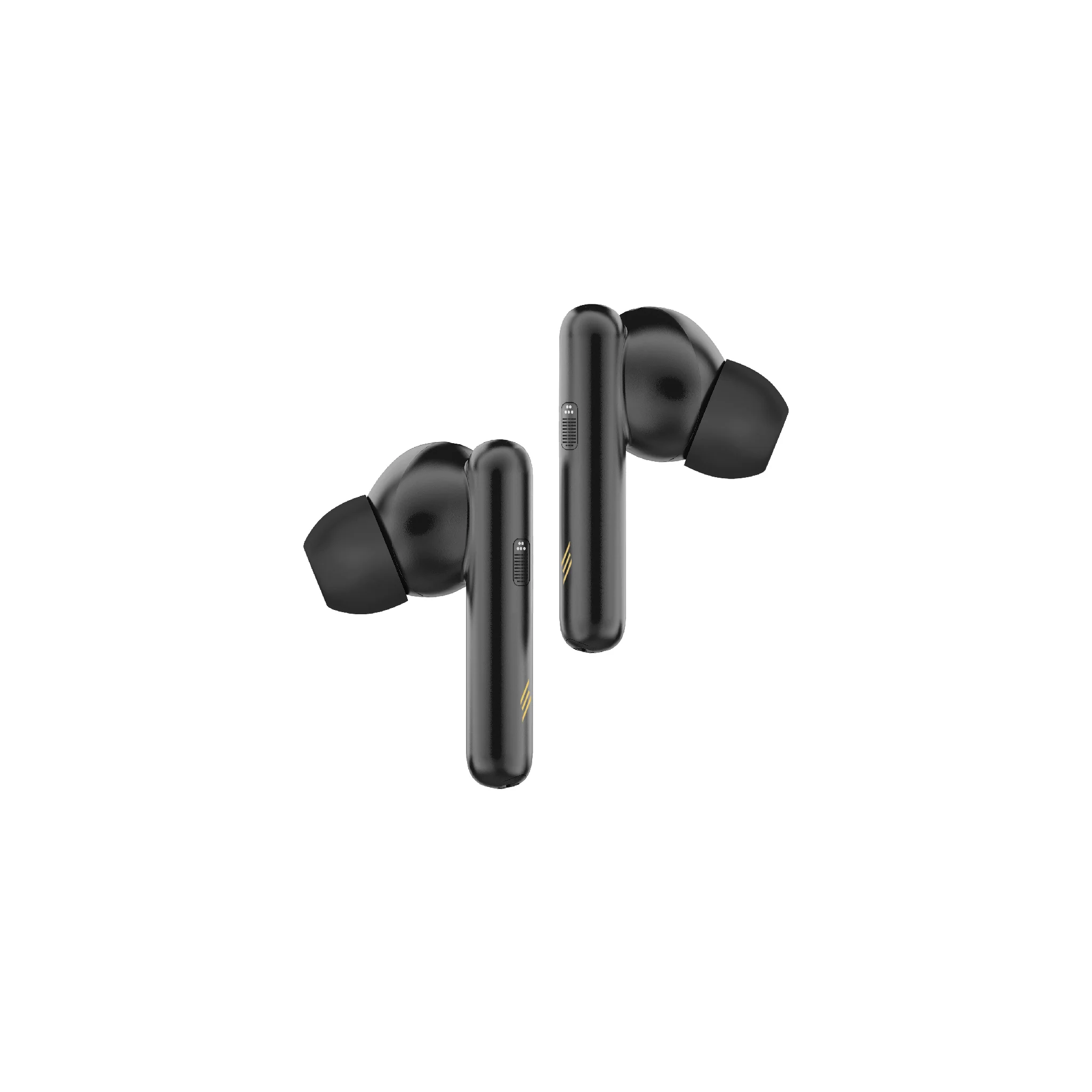 Smartix Soundpro TWS Headset, Black - Image 2