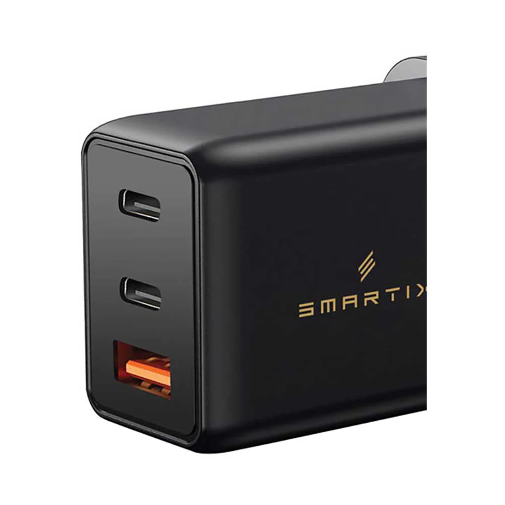 Smartix 45W Gan Power Adapter - Image 2