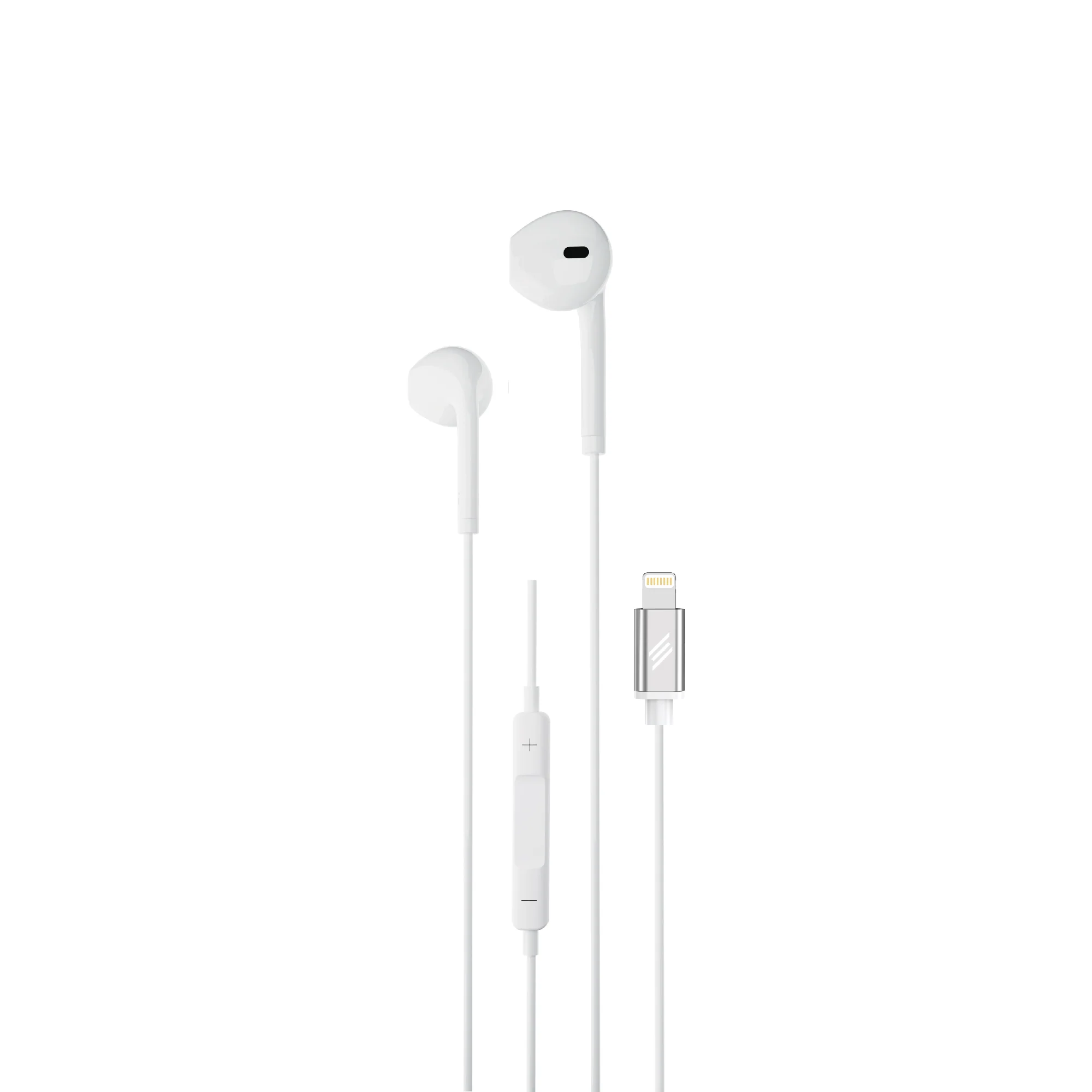 Smartix Lightning Earphone SILLEWT
