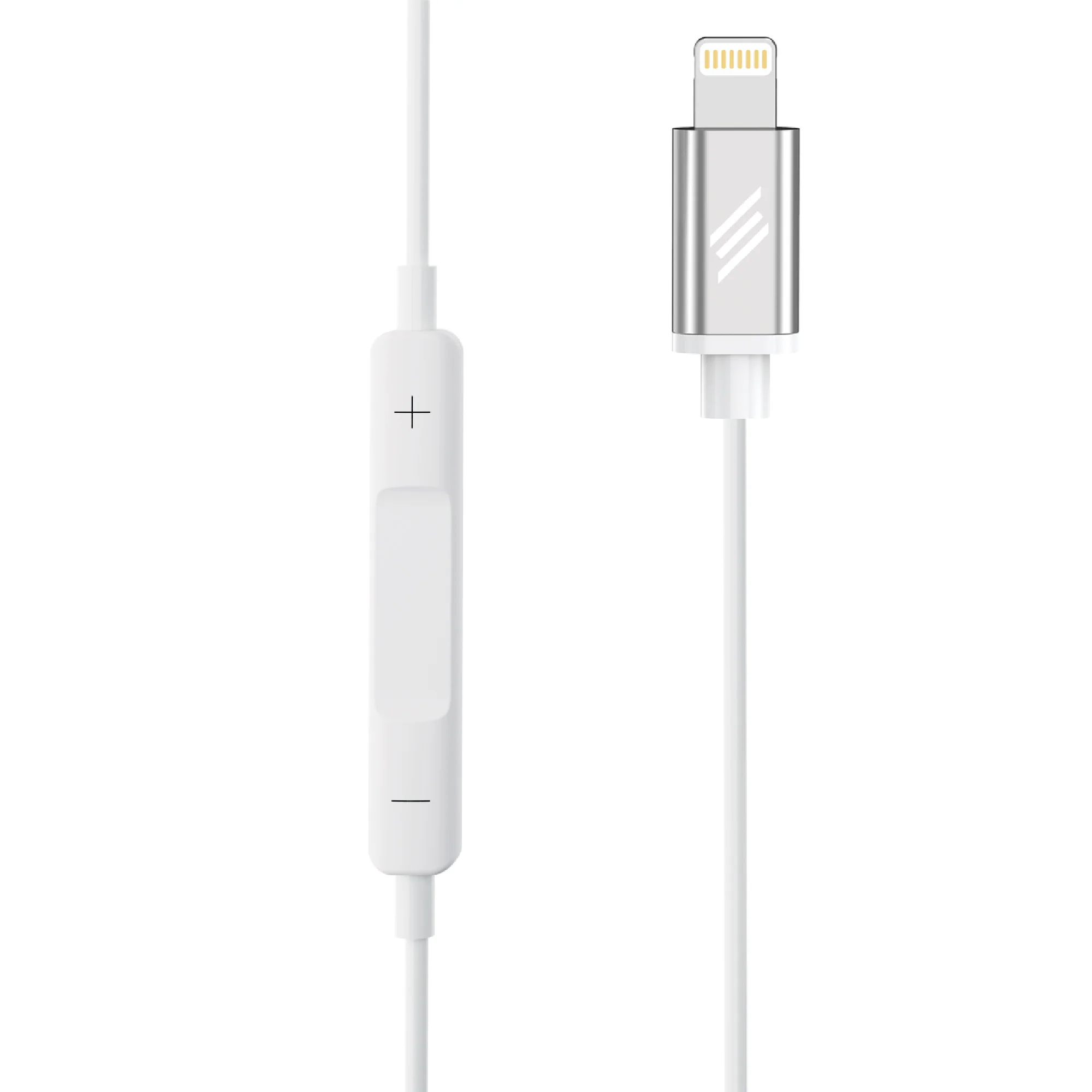 Smartix Lightning Earphone SILLEWT - Image 3