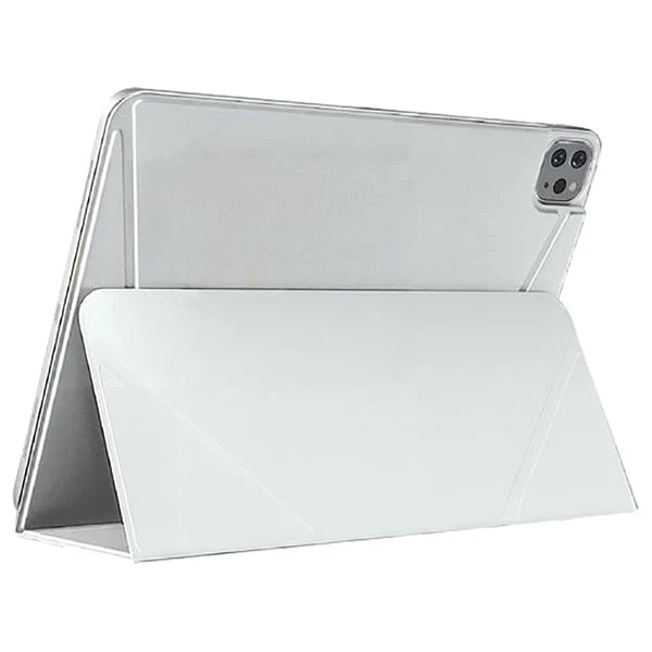 Smartix Magnetic VersaGrip Case iPad Pro 11-inch M4, Grey - Image 3