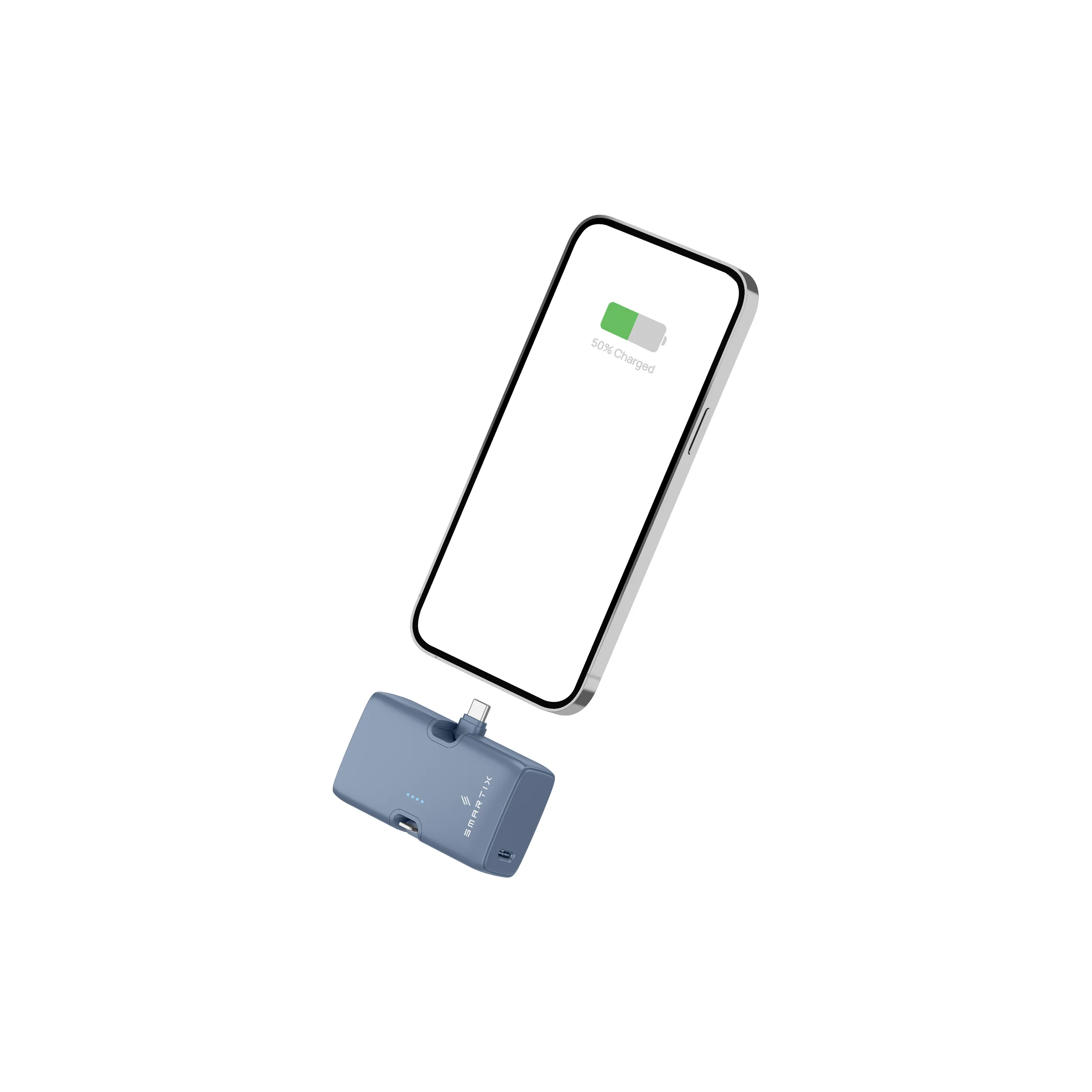 Smartix Power Bank 5000mAh Assorted SPPB5K - Image 5