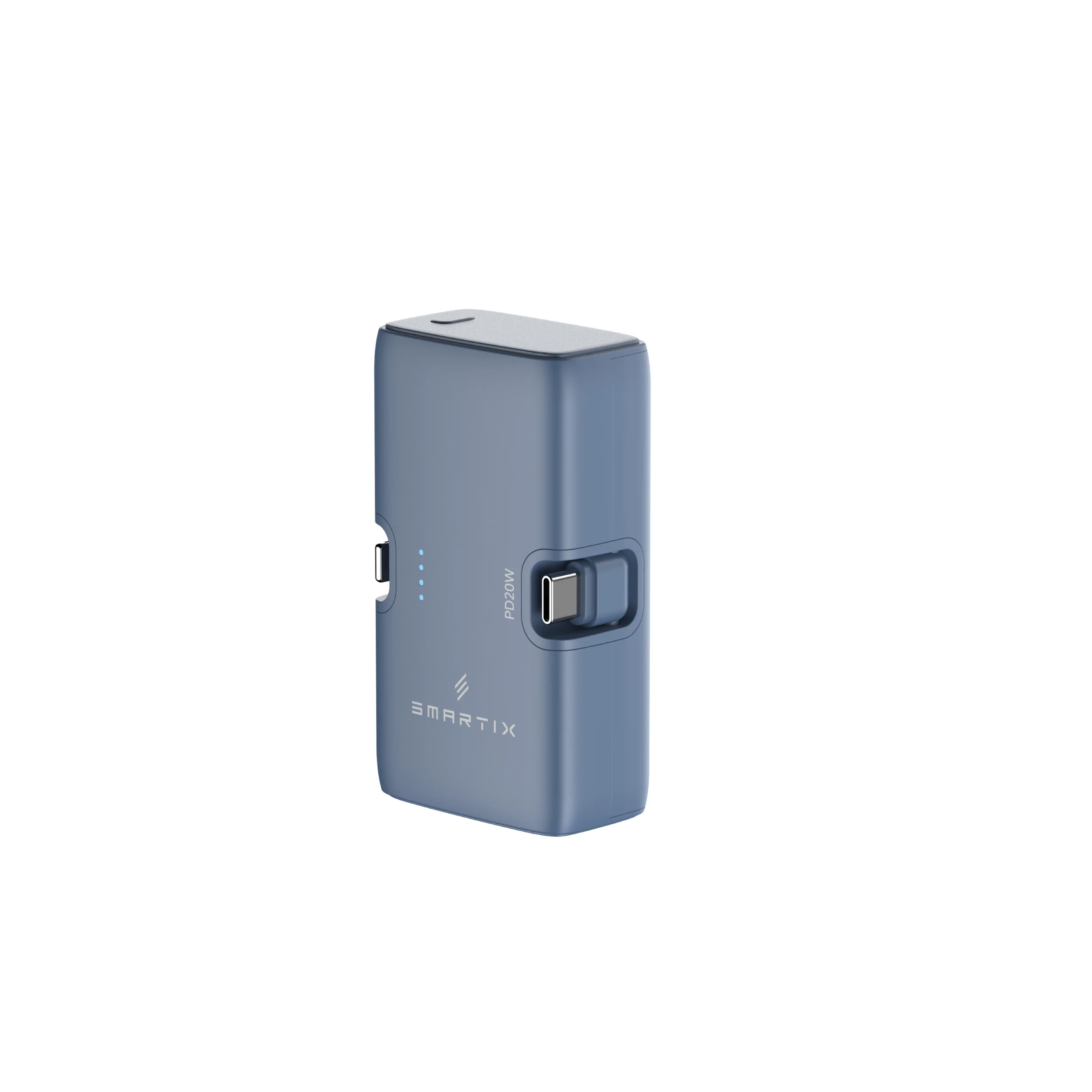 Smartix Power Bank 5000mAh Assorted SPPB5K - Image 9