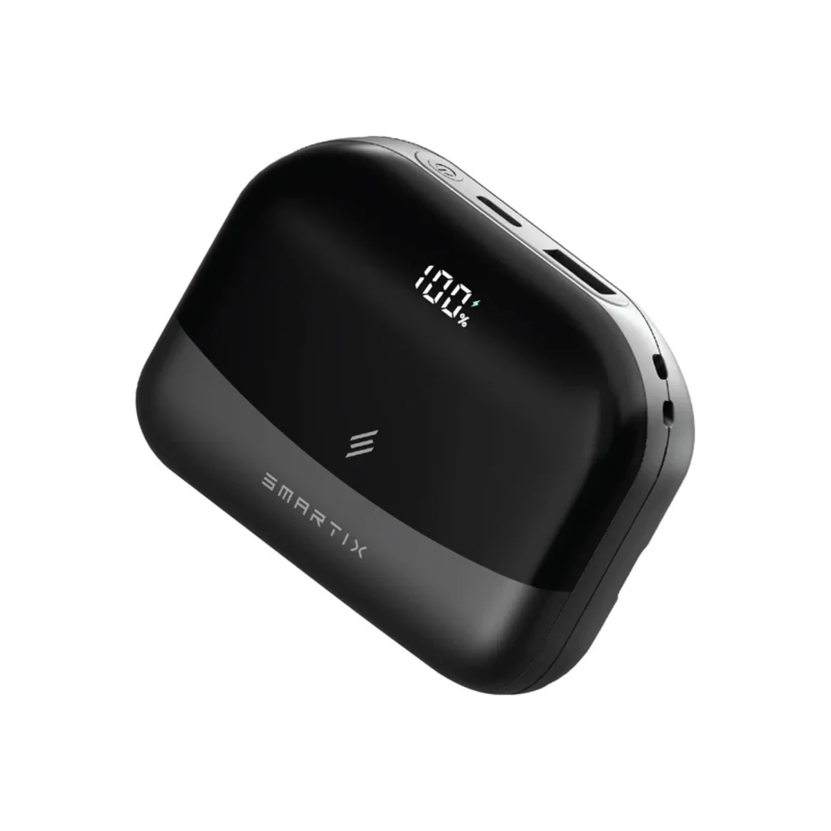 Smartix PowerX Premium PWR BNK BLK 10000