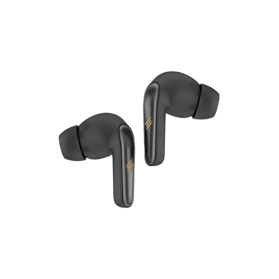 Smartix Premium ANC 1 Wireless Earbuds, Black - Image 2