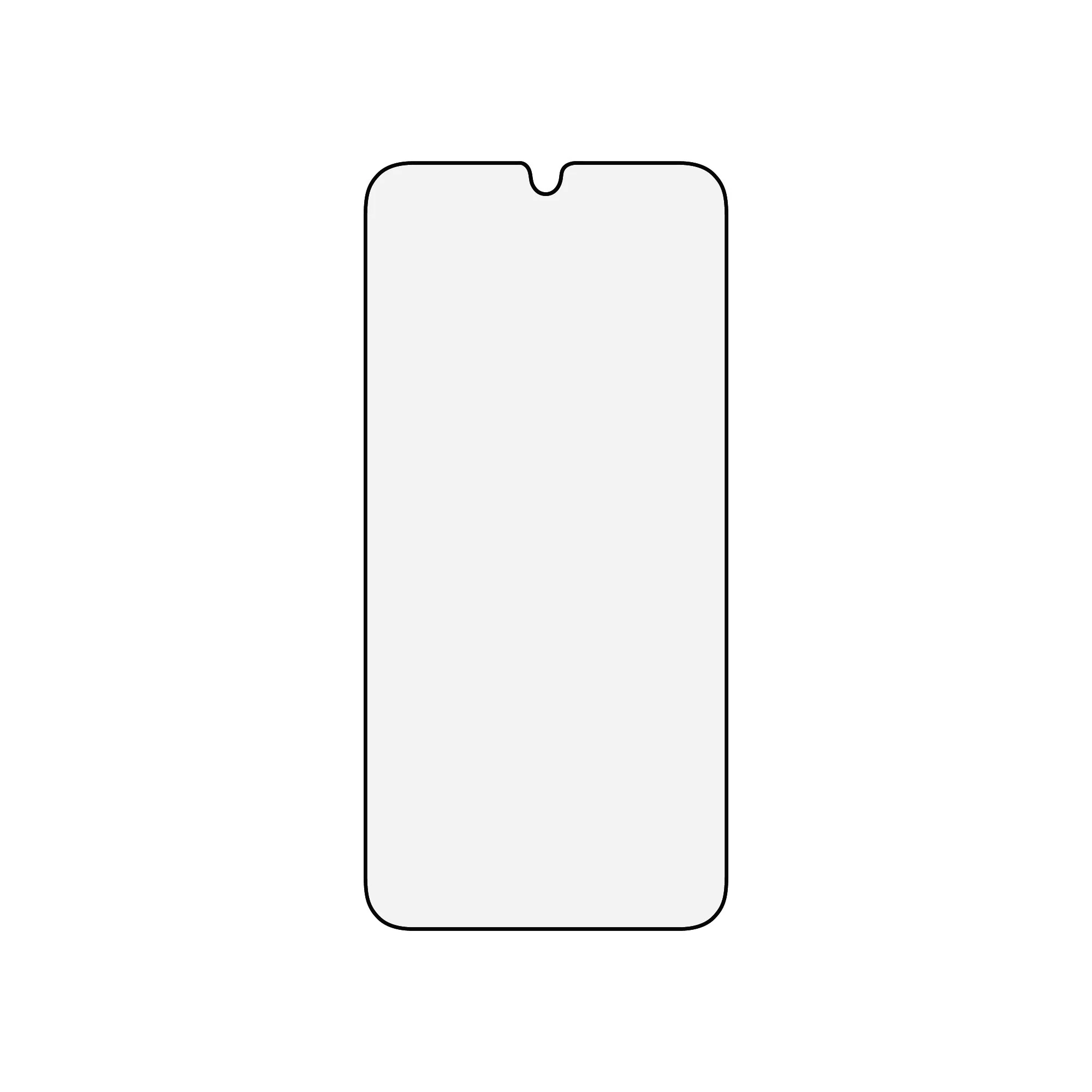 Smartix Premium Case With Transparent Screen Protector for Samsung Galaxy A16 - Image 5