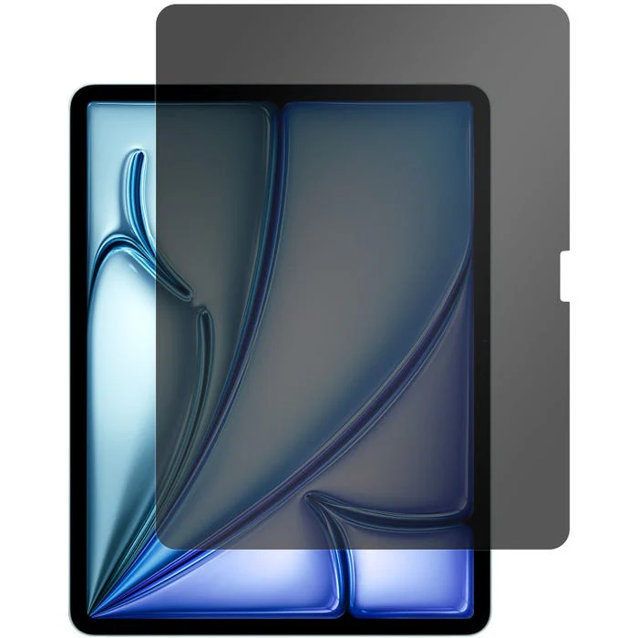 Smartix Premium Privacy Screen Protector for iPad Air 13-inch M2, SPVCIPA13