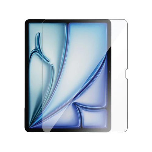 Smartix Premium Screen Protector for iPad Air 11-inch M2, SSPIPA11