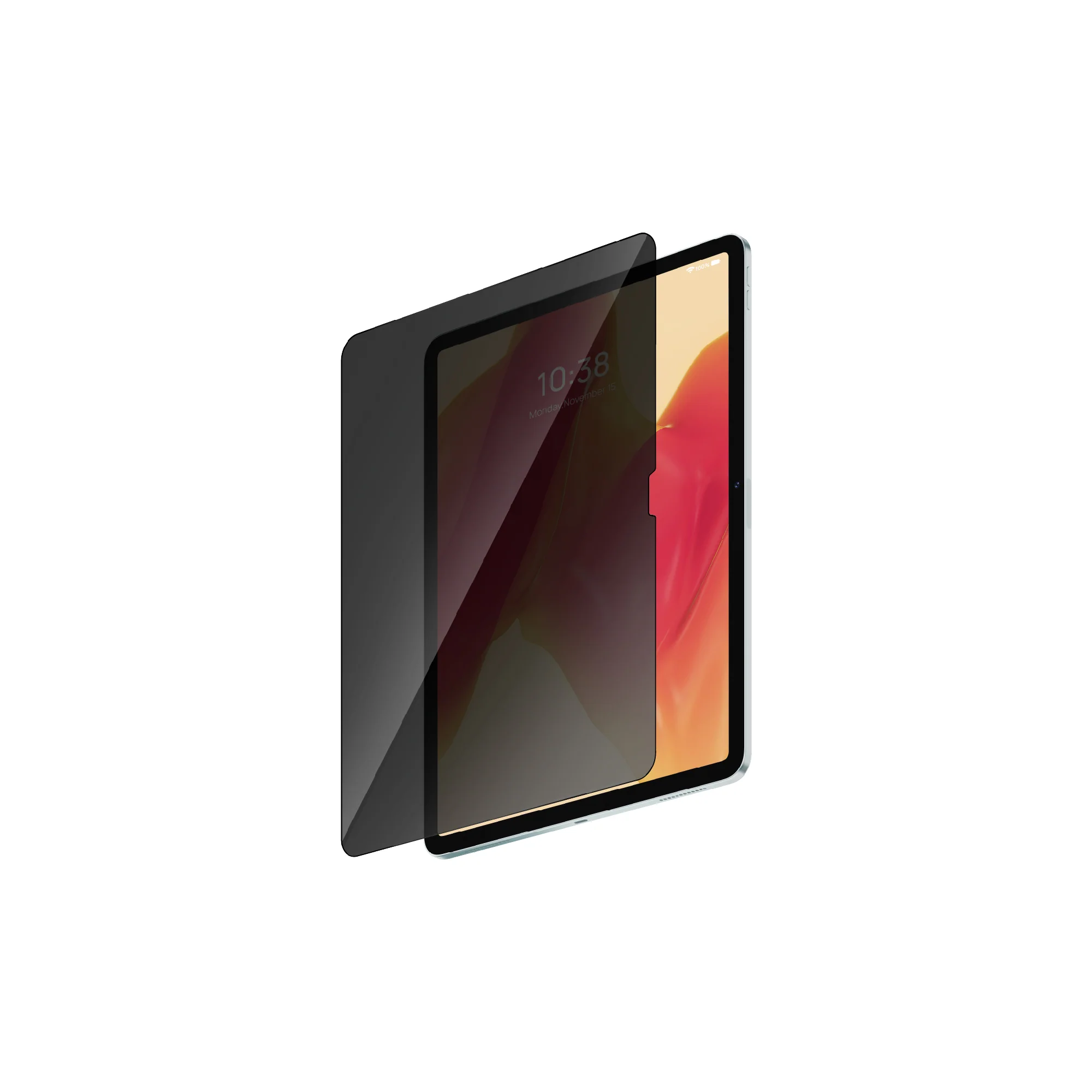 Smartix Privacy Screen Protector for iPad Air 11-inch M2 SPVCIPA11 - Image 4
