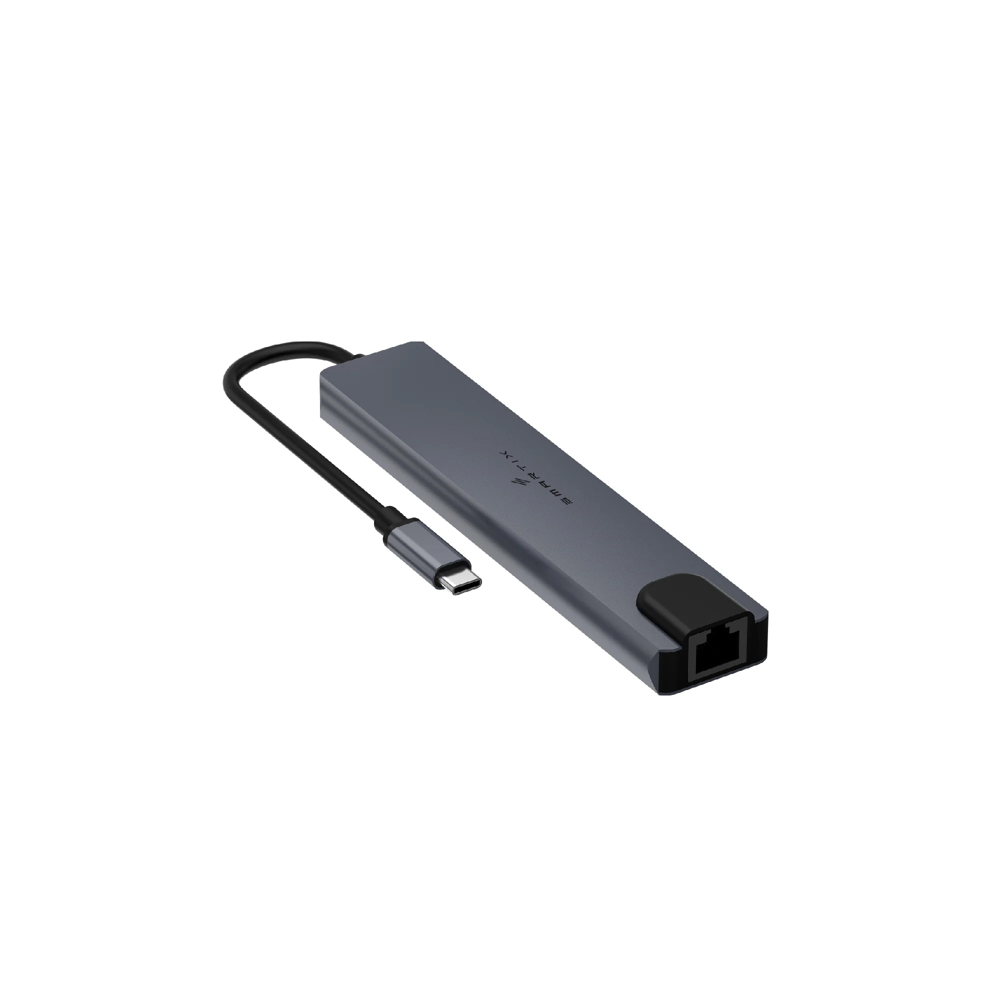 Smartix S8N1HUB for 8-in-1 USB-C Hub - Image 4