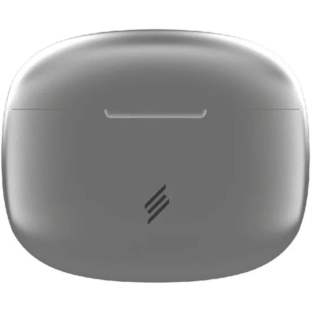 Smartix  Premium True Wireless Earbuds Grey + Airdopes Atom - Image 3