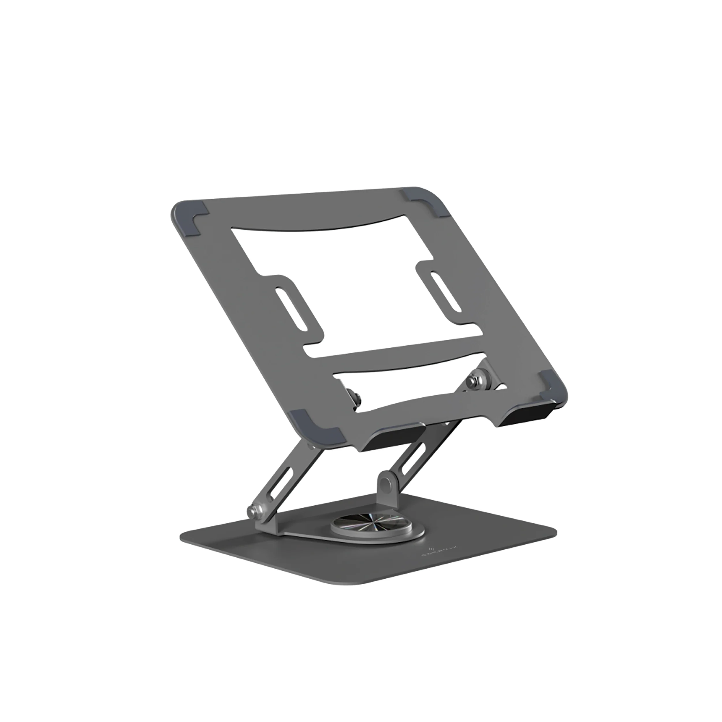 Smartix SLSTDALR Aluminium Laptop Stand Rotatable - Image 3