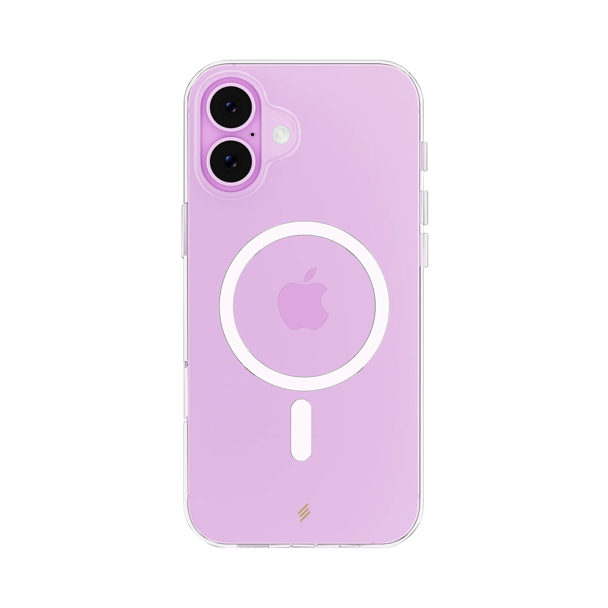 Smartix SM16ACMG MagSafe Clear Case iPhone 16 - Image 6