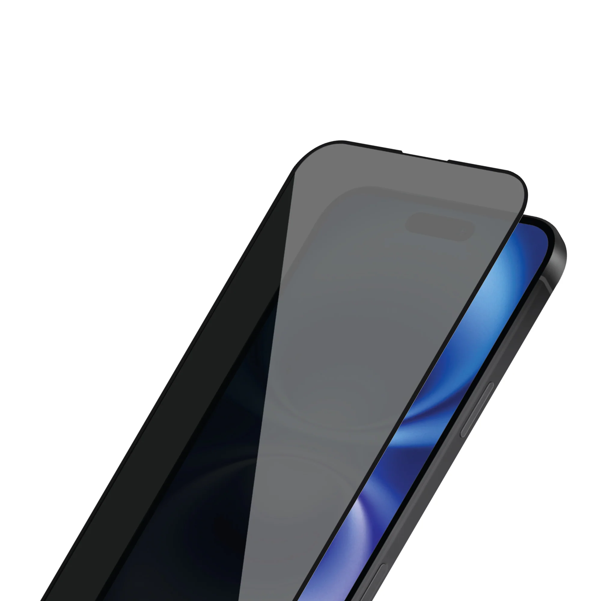 Smartix SM16PLPRV Privacy Screen Protector iPhone 16 Plus - Image 4
