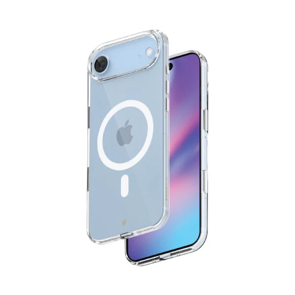 Smartix SM17ARMG Clr Mag/Case iPh/17 Air - Image 2
