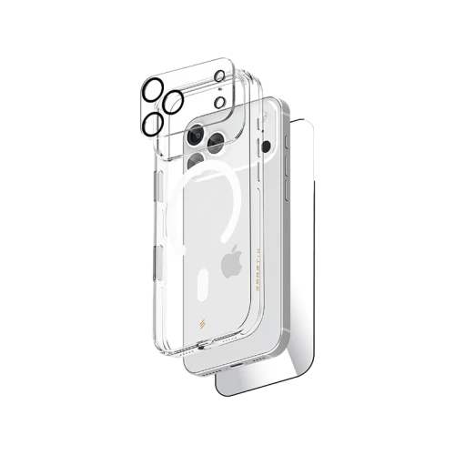 Smartix SM17PRMB Bundle for iP/17 Pro