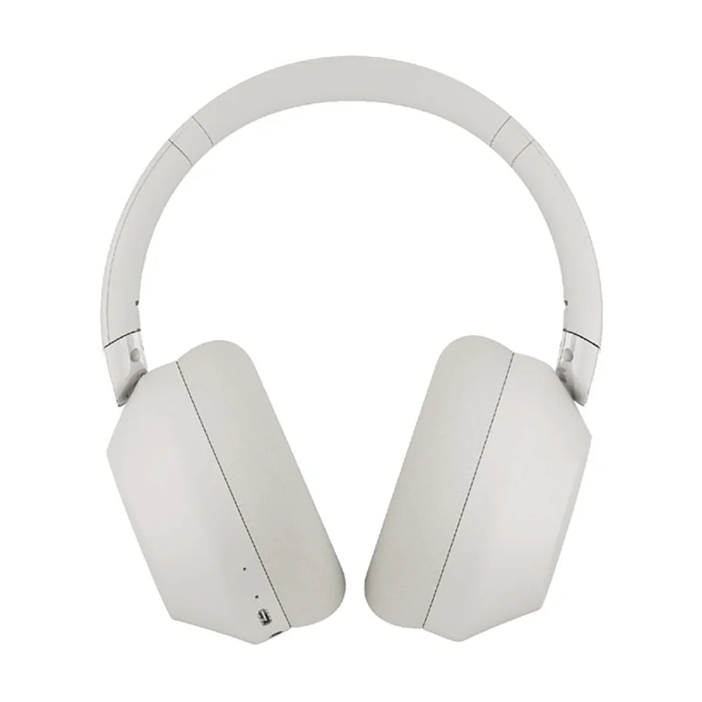 Smartix Pro-X Wireless Headphone Bluetooth 5.3 Beige - Image 2