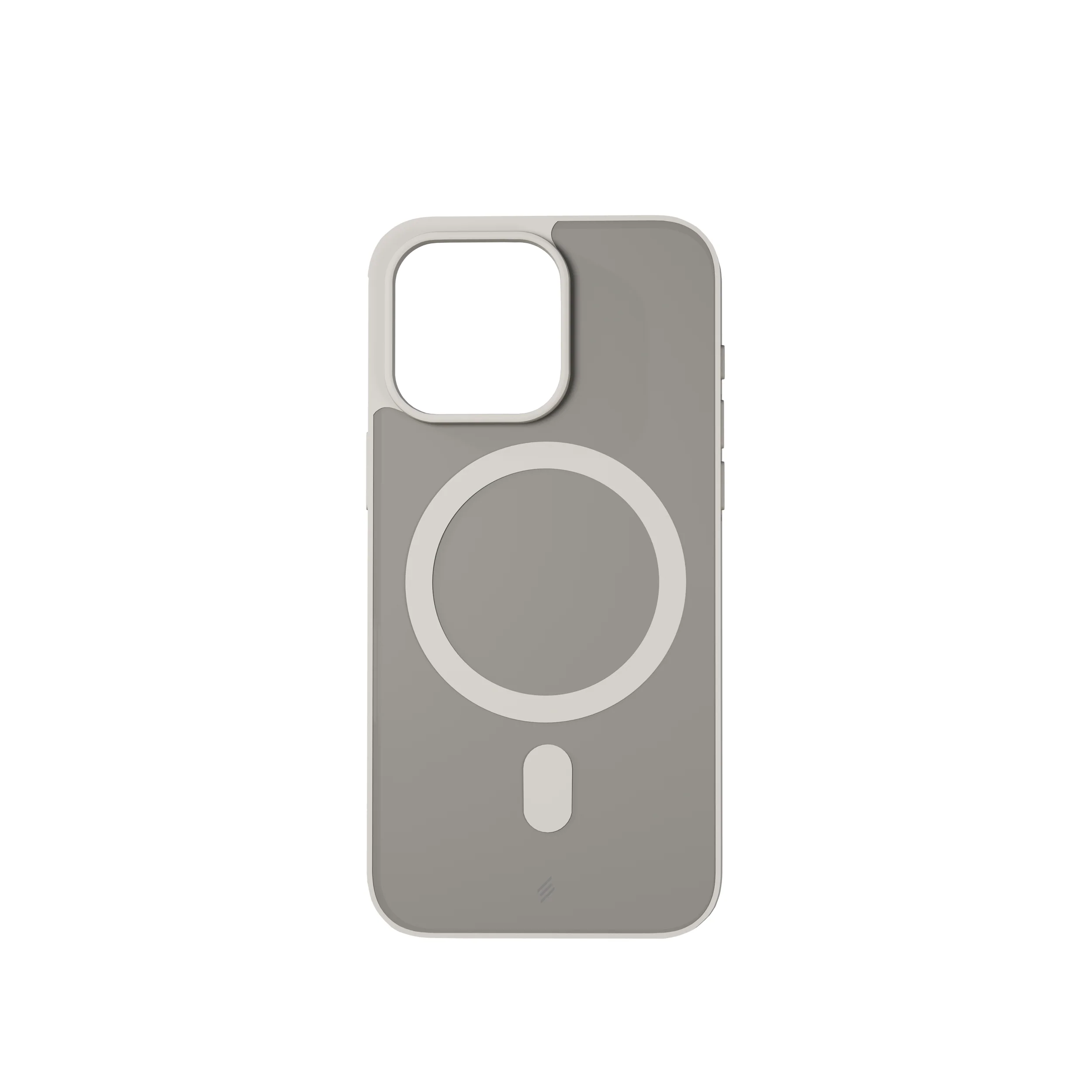Smartix SMP16PMMCY MagSafe Frosted Case iPhone 16 Pro Max